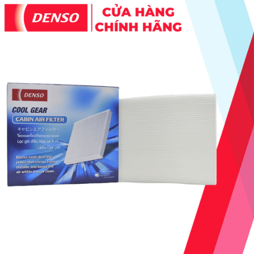 Lọc gió điều hòa Huyundai Elantra hàng Denso